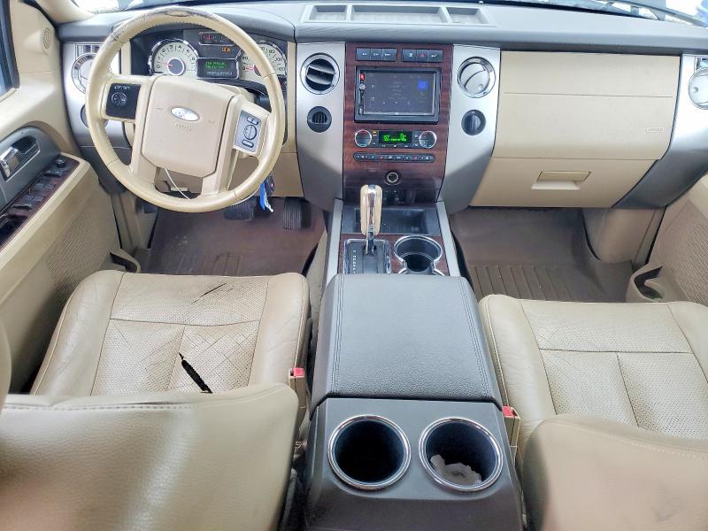 Aukcja sprzedaży 2013 Ford Expedition, vin: 1FMJU1H59DEF61512, numer aukcji: 52406816