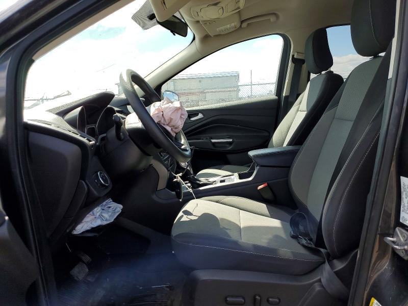 2019 Ford Escape მანქანა იყიდება აუქციონზე, vin: 1FMCU9GD8KUC41004, აუქციონის ნომერი: 53937686