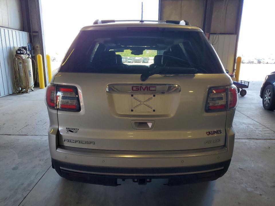 Продажа на аукционе авто 2016 Gmc Acadia, vin: 1GKKVRKD7GJ167446, номер лота: 52824676