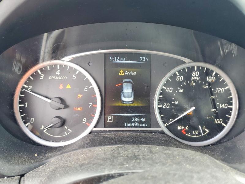 2018 Nissan Sentra მანქანა იყიდება აუქციონზე, vin: 3N1AB7AP9JY250883, აუქციონის ნომერი: 54630466