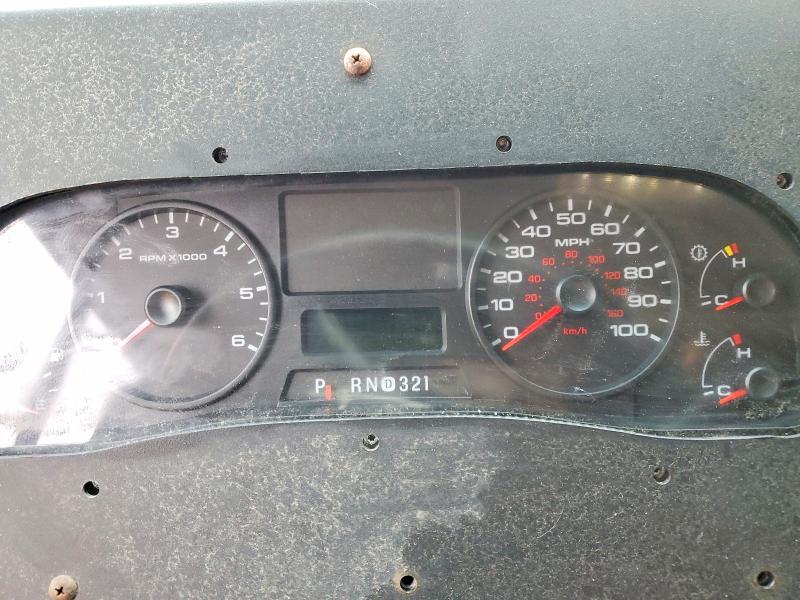 2014 Ford F59 მანქანა იყიდება აუქციონზე, vin: 1F65F5KY6E0A14953, აუქციონის ნომერი: 53447976
