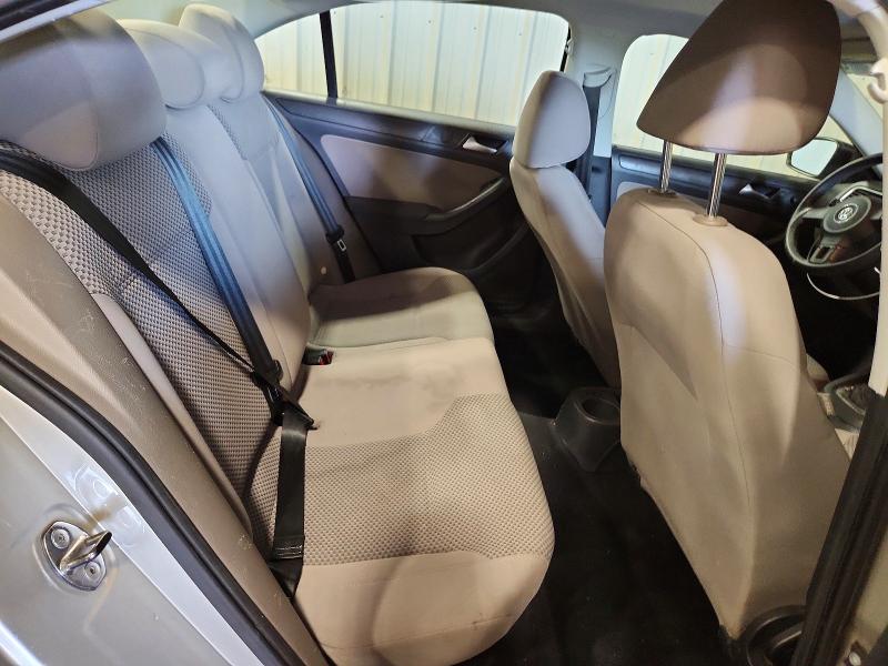 55127906 :رقم المزاد ، 3VW2K7AJ9CM122261 vin ، 2012 Volkswagen Jetta مزاد بيع
