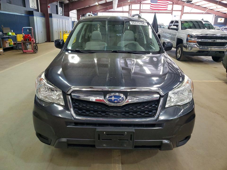 55373156 :رقم المزاد ، JF2SJADC8GG427820 vin ، 2016 Subaru Forester مزاد بيع