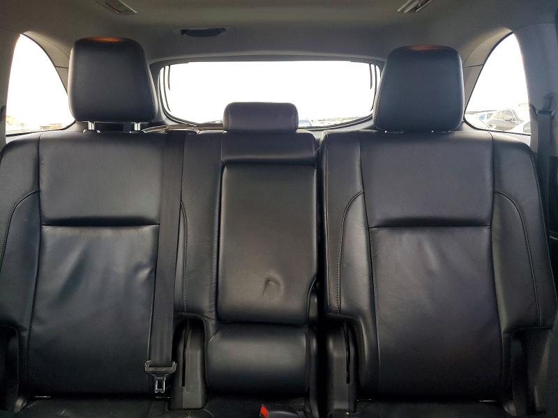 Продаж на аукціоні авто 2018 Toyota Highlander, vin: 5TDKZRFHXJS281108, номер лоту: 55061476