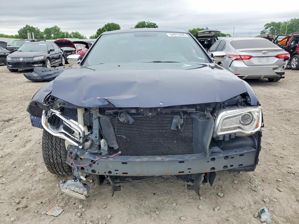 Продаж на аукціоні авто 2012 Chrysler 300, vin: 2C3CCACG9CH200656, номер лоту: 54475286