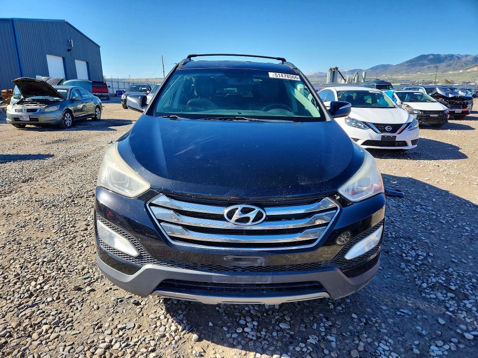 Aukcja sprzedaży 2014 Hyundai Santa Fe Sport, vin: 5XYZUDLA5EG209890, numer aukcji: 51478566