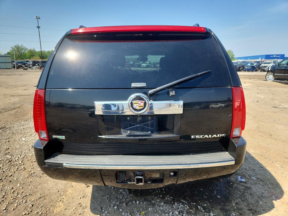 Aukcja sprzedaży 2011 Cadillac Escalade, vin: 1GYS4BEF0BR132089, numer aukcji: 53545606