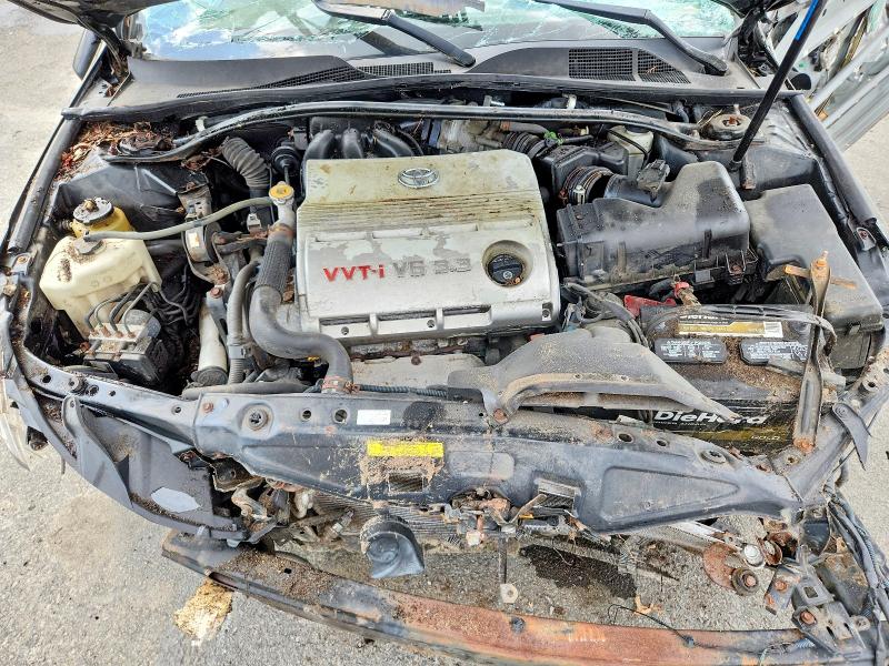53235356 :رقم المزاد ، 4T1FA38P55U058076 vin ، 2005 Toyota Camry Solara مزاد بيع