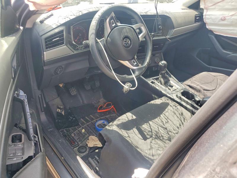 Aukcja sprzedaży 2019 Volkswagen Jetta, vin: 3VWN57BU3KM213053, numer aukcji: 54062286