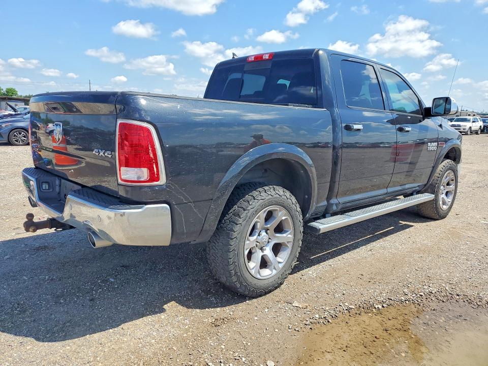 Продаж на аукціоні авто 2016 Ram 1500, vin: 1C6RR7NM4GS212178, номер лоту: 53309326
