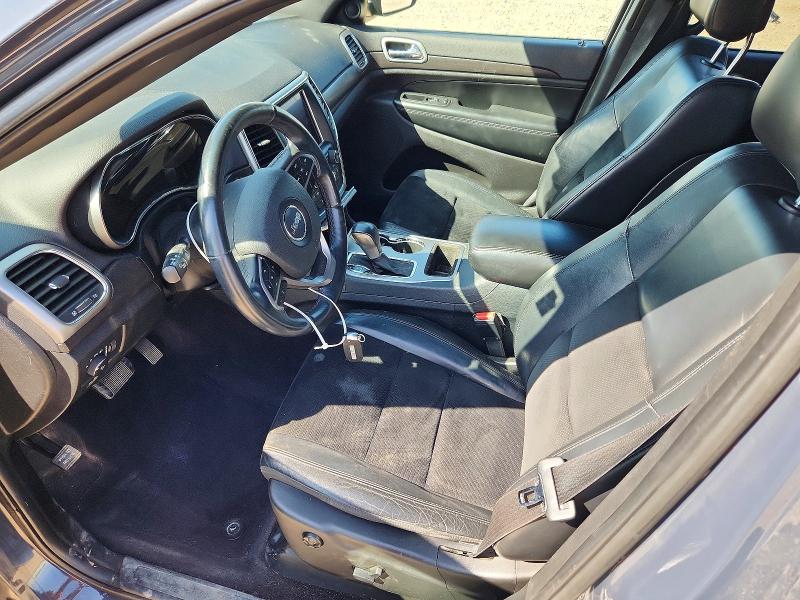Aukcja sprzedaży 2018 Jeep Grand Cherokee, vin: 1C4RJFAG6JC350350, numer aukcji: 55040076