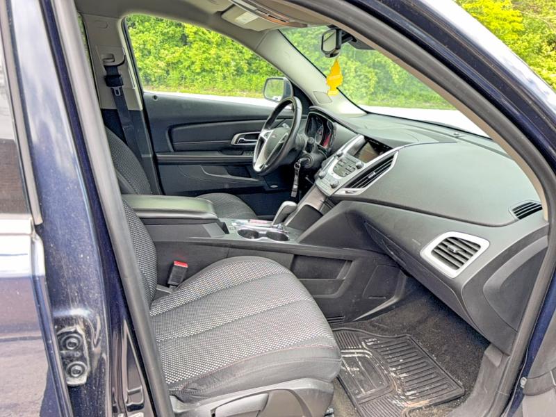 Aukcja sprzedaży 2015 Gmc Terrain, vin: 2GKFLWEK2F6352550, numer aukcji: 53814616