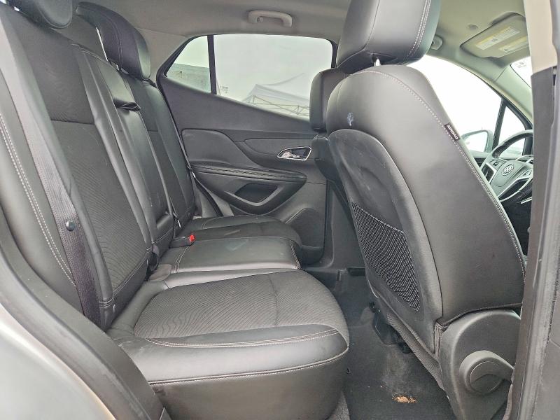Продаж на аукціоні авто 2014 Buick Encore, vin: KL4CJASB3EB783349, номер лоту: 54368296