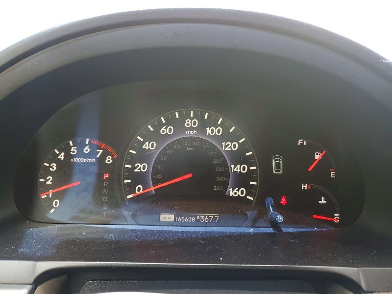 2005 Honda Odyssey მანქანა იყიდება აუქციონზე, vin: 5FNRL38825B078458, აუქციონის ნომერი: 54063726