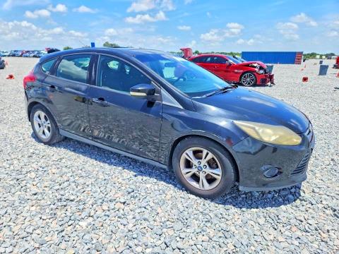 Aukcja sprzedaży 2013 Ford Focus, vin: 1FADP3K22DL265445, numer aukcji: 54653656
