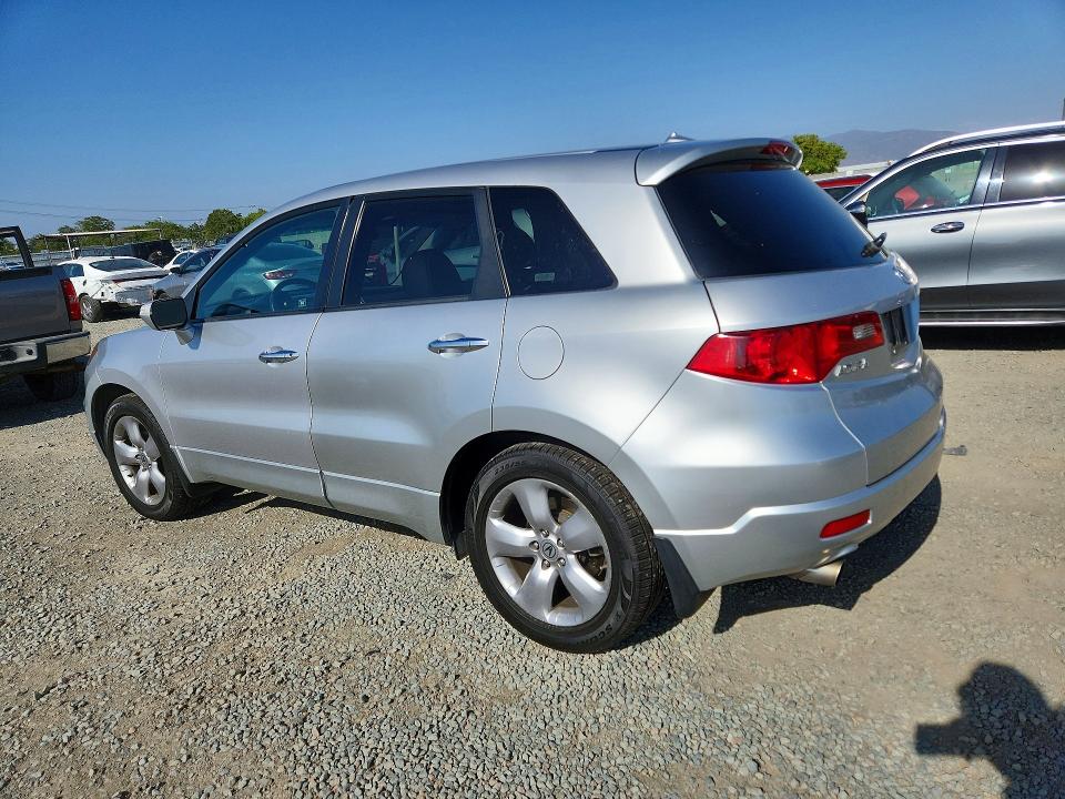 Продажа на аукционе авто 2007 Acura Rdx, vin: 5J8TB18567A004816, номер лота: 51893226