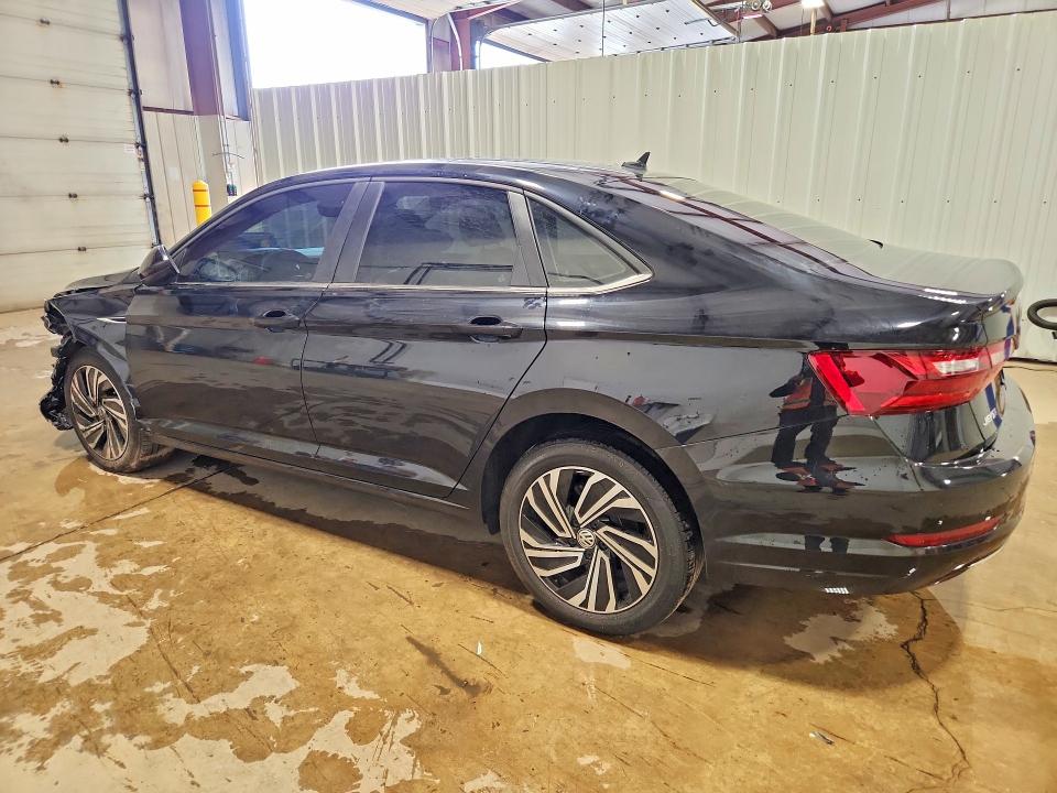 Aukcja sprzedaży 2021 Volkswagen Jetta, vin: 3VWE57BUXMM015931, numer aukcji: 53099436