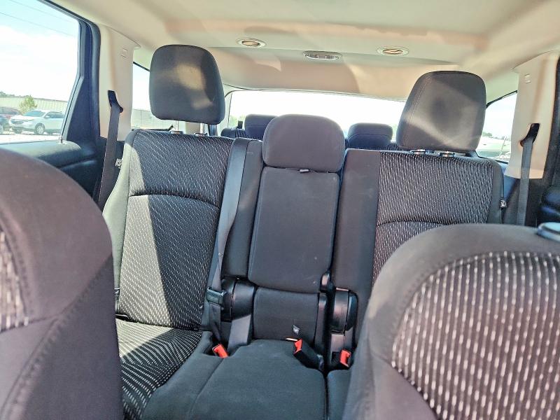 Продажа на аукционе авто 2013 Dodge Journey, vin: 3C4PDCAB1DT695327, номер лота: 52546686