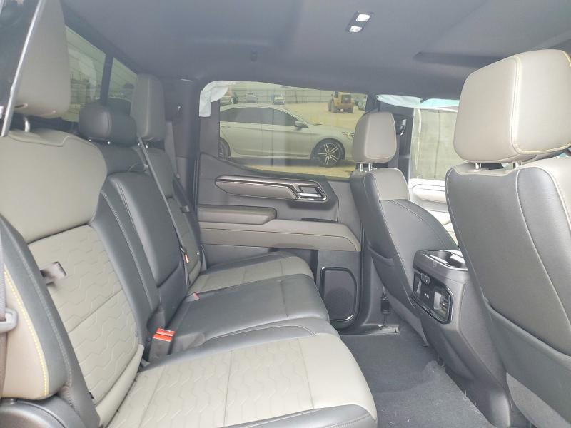 Продаж на аукціоні авто 2023 Chevrolet Silverado, vin: 3GCUDHEL0PG254417, номер лоту: 52452996