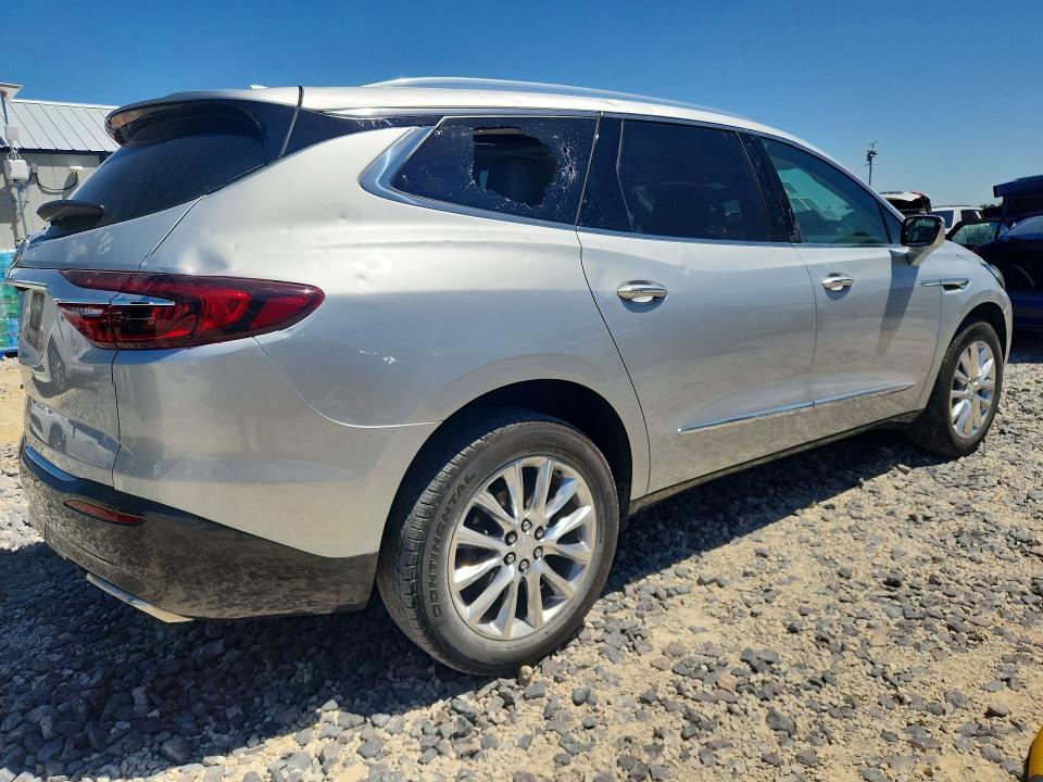 Продаж на аукціоні авто 2021 Buick Enclave, vin: 5GAERCKW0MJ254257, номер лоту: 53323836