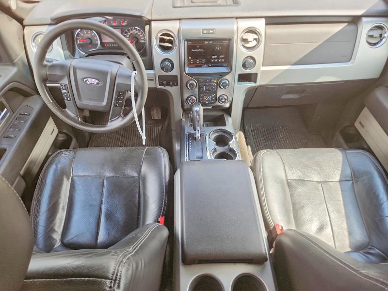 2013 Ford F150 მანქანა იყიდება აუქციონზე, vin: 1FTFX1EF4DKD97862, აუქციონის ნომერი: 54910906