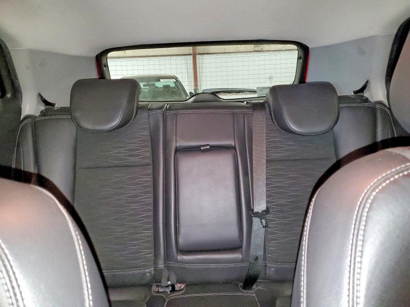 Продажа на аукционе авто 2015 Buick Encore, vin: KL4CJFSB9FB168951, номер лота: 52049966