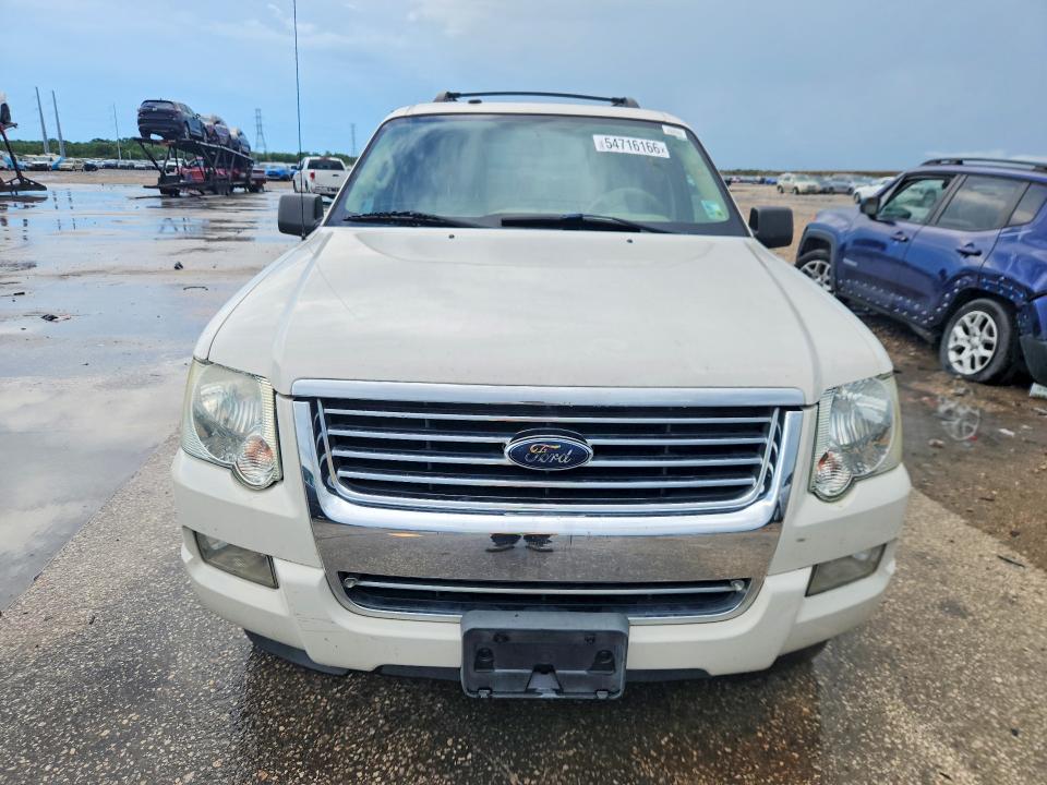 Продажа на аукционе авто 2010 Ford Explorer, vin: 1FMEU6DE5AUA30748, номер лота: 54716166