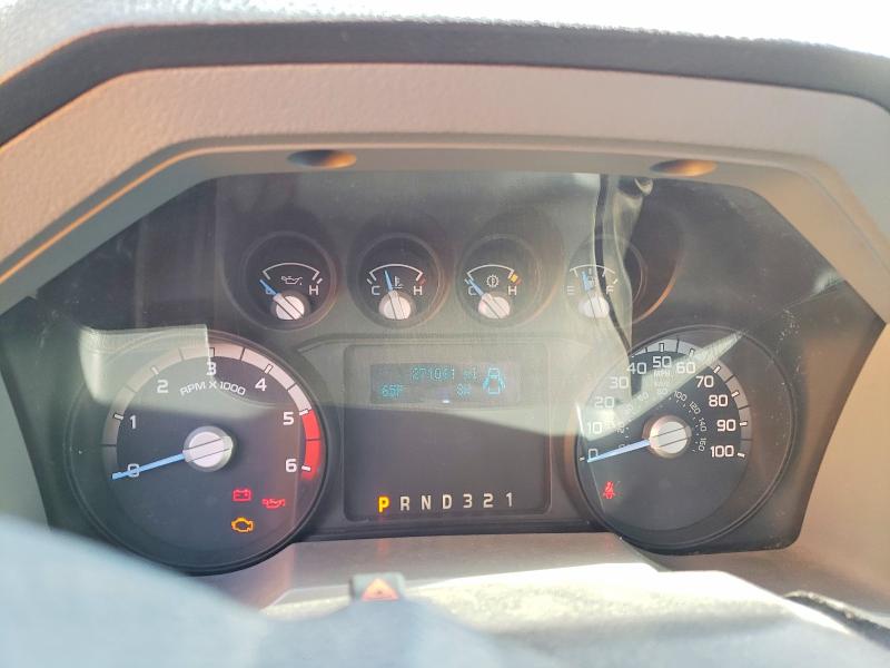 Aukcja sprzedaży 2015 Ford F550, vin: 1FDUF5GYXFEA47374, numer aukcji: 51927536