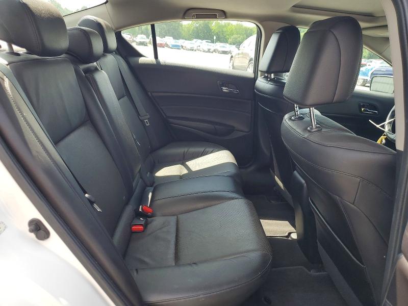 Продажа на аукционе авто 2015 Acura Ilx, vin: 19VDE1F3XFE003698, номер лота: 54491616