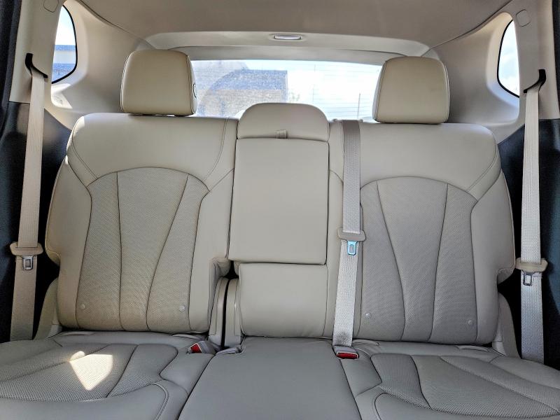 2020 Buick Envision მანქანა იყიდება აუქციონზე, vin: LRBFX4SX3LD035991, აუქციონის ნომერი: 52901836