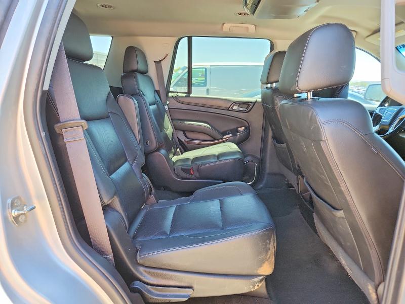 Продажа на аукционе авто 2018 Gmc Yukon, vin: 1GKS2BKC4JR278665, номер лота: 51716716