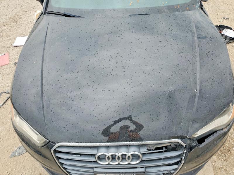 52370966 :رقم المزاد ، WAU7FLFFXF1039589 vin ، 2015 Audi A3 مزاد بيع