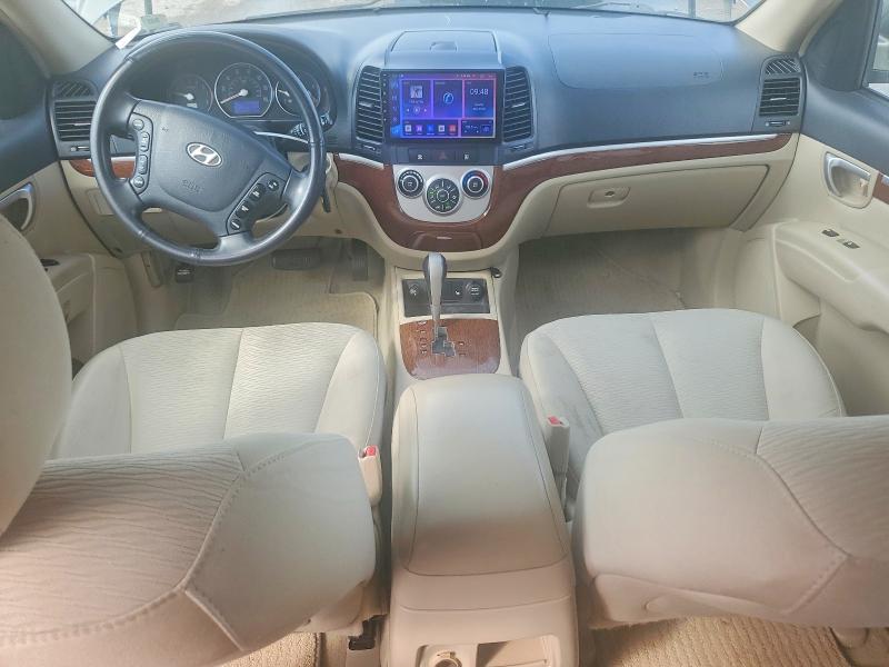 Продаж на аукціоні авто 2007 Hyundai Santa Fe, vin: 5NMSH13E37H038752, номер лоту: 52300166