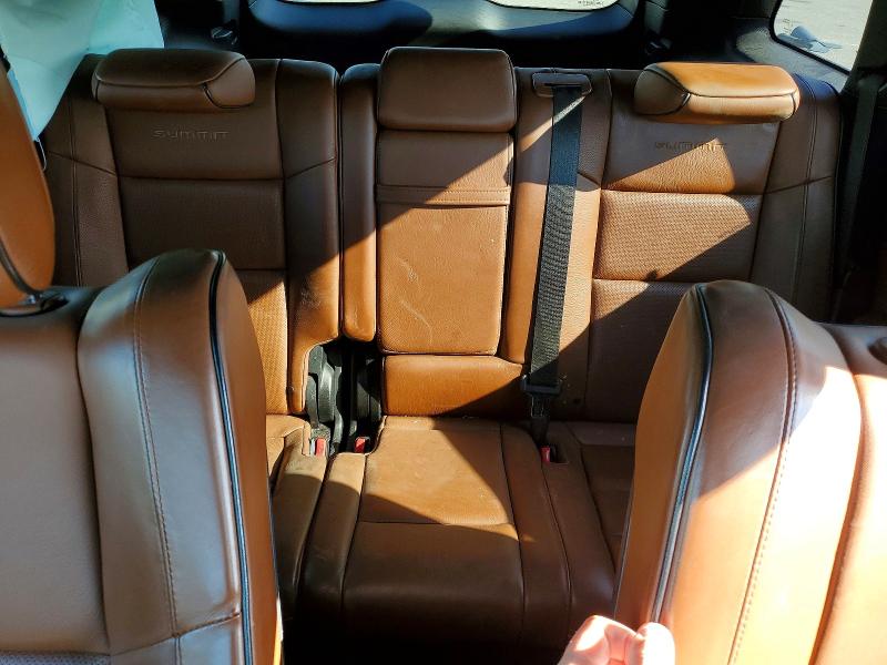 Aukcja sprzedaży 2017 Jeep Grand Cherokee, vin: 1C4RJFJG3HC707588, numer aukcji: 51803806