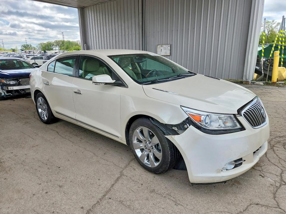 Aukcja sprzedaży 2013 Buick Lacrosse, vin: 1G4GF5E30DF316879, numer aukcji: 53445686