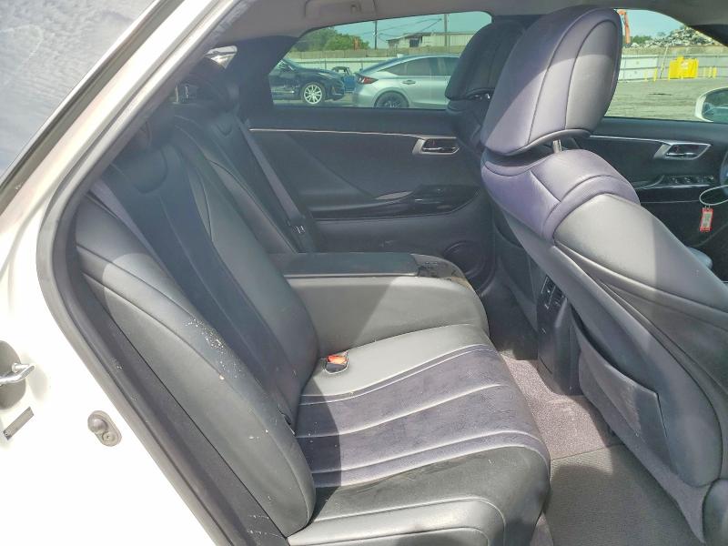 Продажа на аукционе авто 2019 Toyota Mirai, vin: JTDBVRBD9KA006312, номер лота: 54826266
