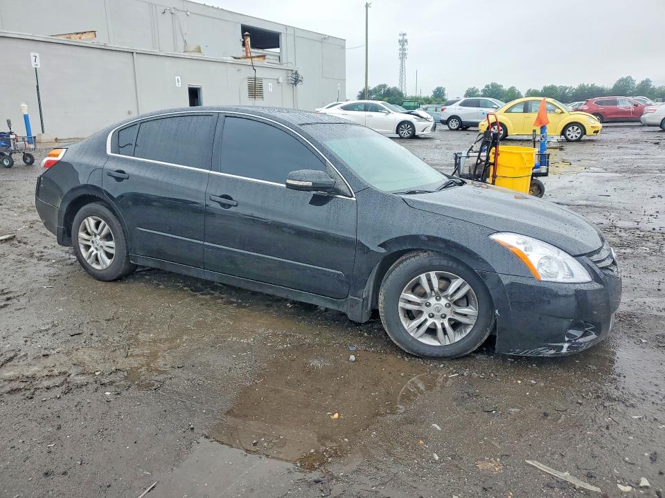 54952876 :رقم المزاد ، 1N4AL2AP2BN453941 vin ، 2011 Nissan Altima مزاد بيع
