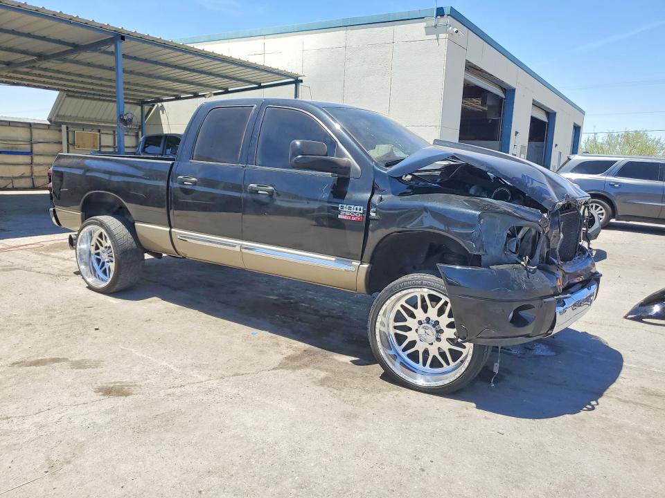 Продажа на аукционе авто 2009 Dodge Ram 2500, vin: 3D7KS28L89G551143, номер лота: 54308146