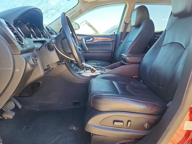 Продажа на аукционе авто 2017 Buick Enclave, vin: 5GAKVBKDXHJ116190, номер лота: 52857906