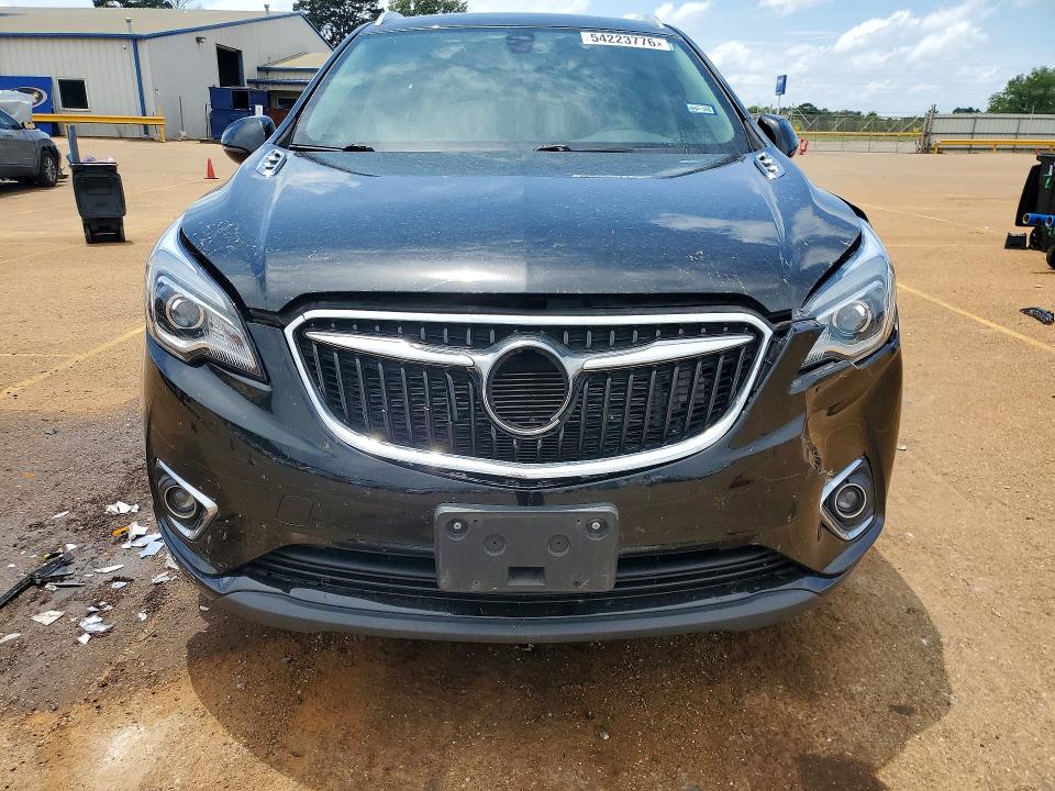 Aukcja sprzedaży 2020 Buick Envision, vin: LRBFXCSA9LD231262, numer aukcji: 54223776