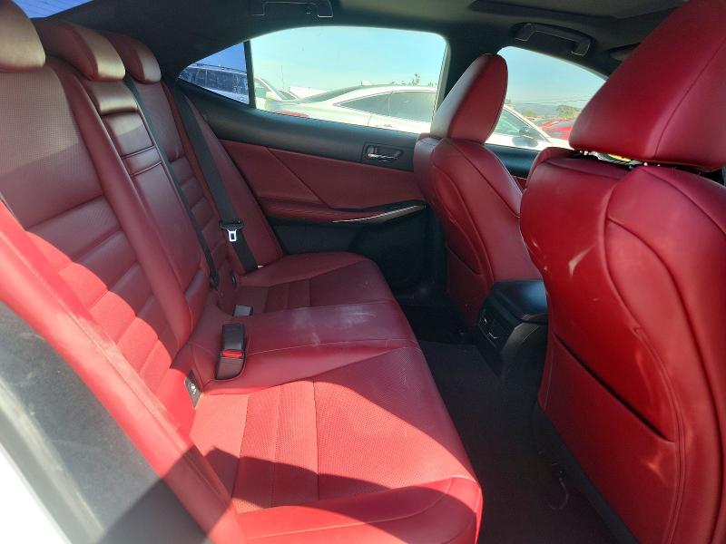 Продаж на аукціоні авто 2015 Lexus Is, vin: JTHBF1D20F5047046, номер лоту: 53116636