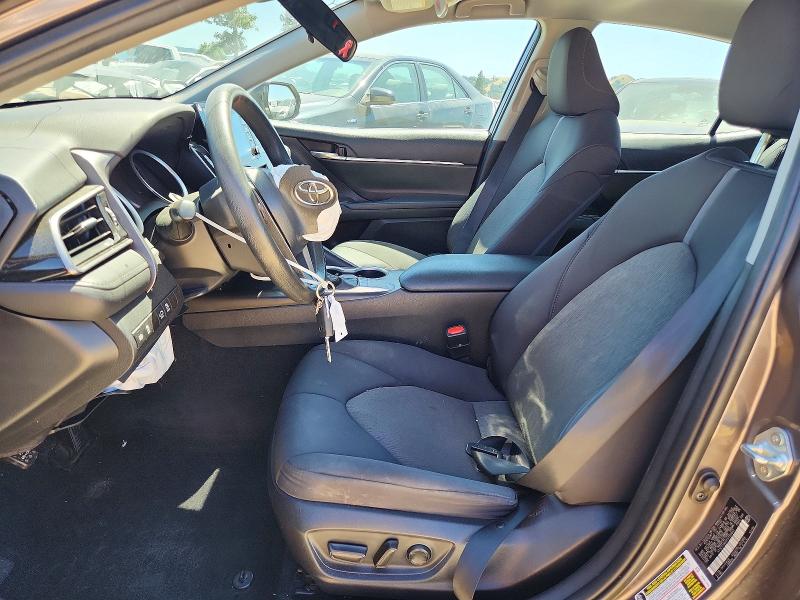 Aukcja sprzedaży 2023 Toyota Camry, vin: 4T1C11AK0PU755843, numer aukcji: 53850436