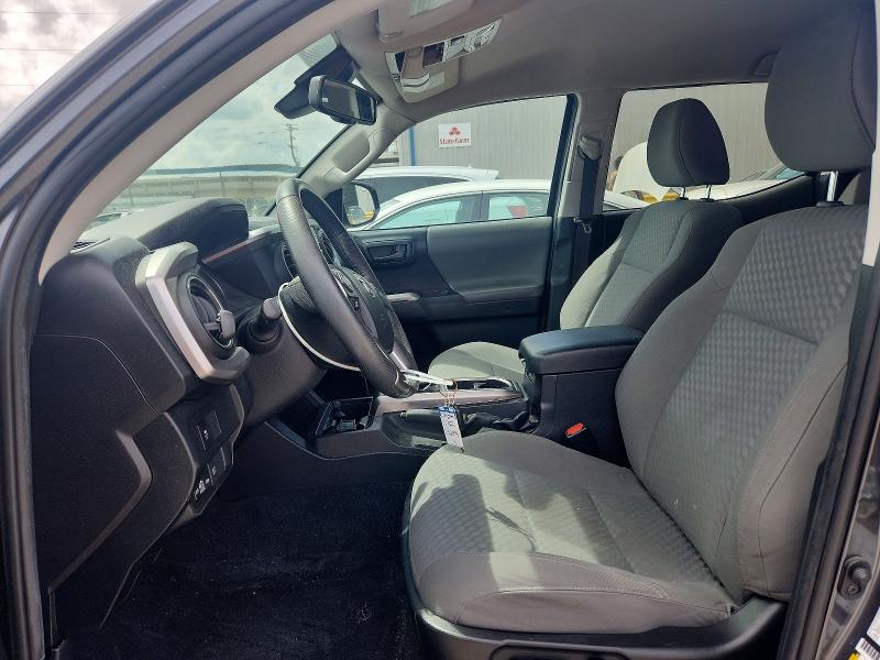Aukcja sprzedaży 2021 Toyota Tacoma, vin: 3TMCZ5AN2MM427547, numer aukcji: 54943396