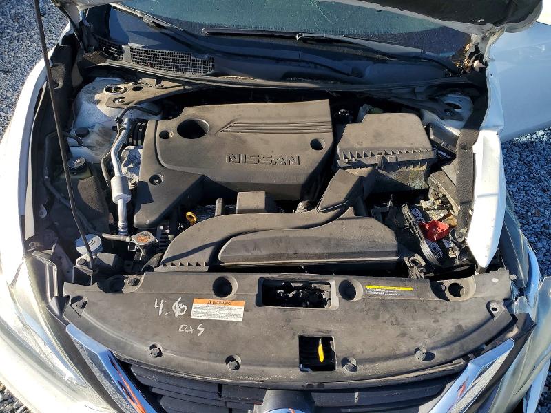 2018 Nissan Altima მანქანა იყიდება აუქციონზე, vin: 1N4AL3AP4JC266216, აუქციონის ნომერი: 54608596