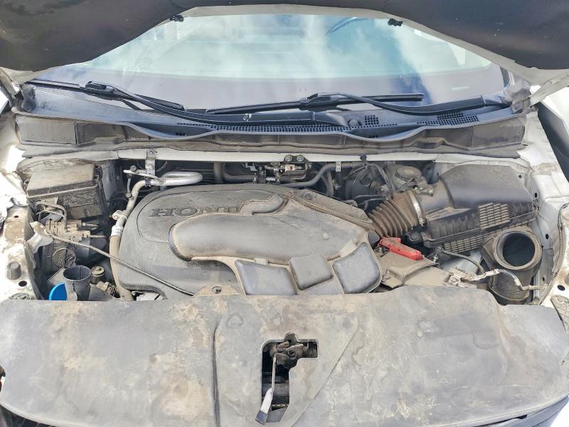 55091926 :رقم المزاد ، 5FNRL6H82KB051371 vin ، 2019 Honda Odyssey مزاد بيع