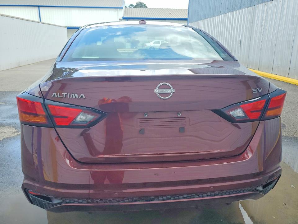 Продажа на аукционе авто 2024 Nissan Altima, vin: 1N4BL4DV4RN311093, номер лота: 53327326