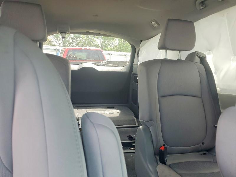 Продаж на аукціоні авто 2021 Honda Odyssey, vin: 5FNRL6H23MB003554, номер лоту: 54211586