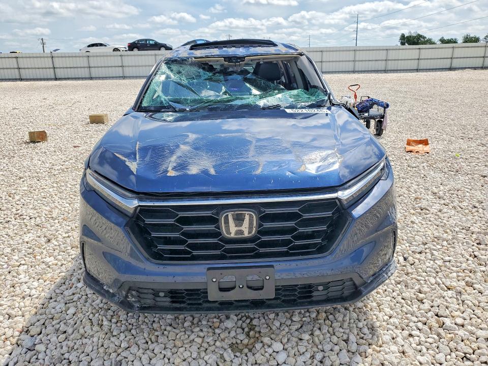Продаж на аукціоні авто 2026 Honda Cr-v, vin: 2HKRS3H73TH327827, номер лоту: 52210246