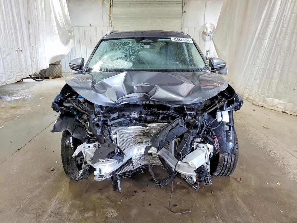 Aukcja sprzedaży 2026 Volkswagen Tiguan, vin: 3VVER7RMXTM007812, numer aukcji: 54418816