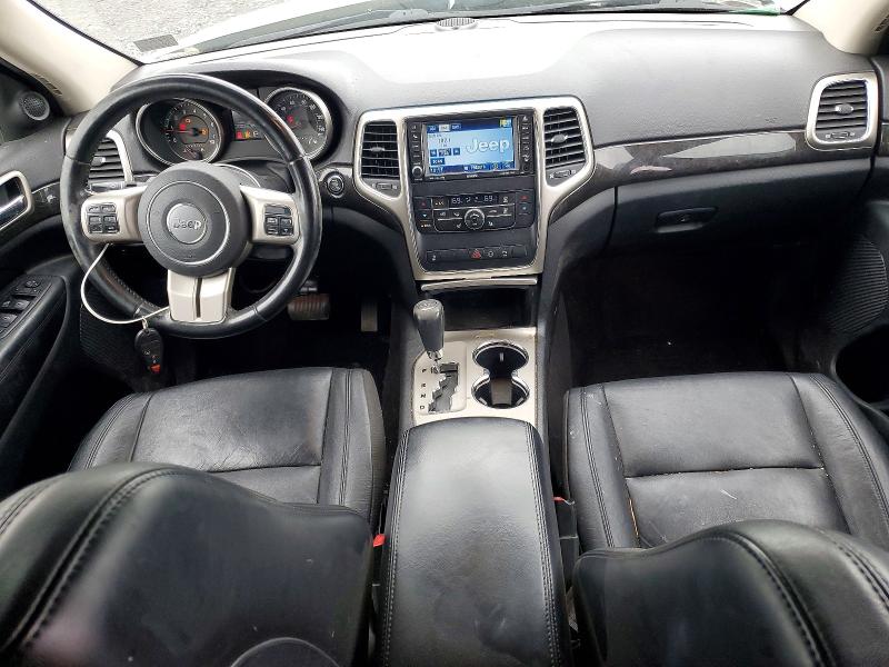 Продаж на аукціоні авто 2011 Jeep Grand Cherokee, vin: 1J4RR4GG0BC736679, номер лоту: 54421156